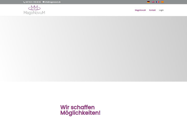 www.magonovum.de