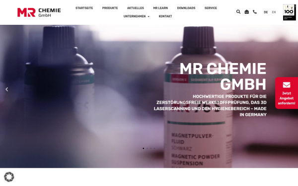 www.mr-chemie.de