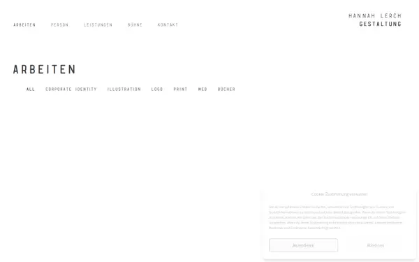 hannahlerch.de