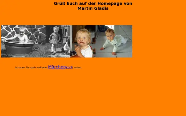 martingladis.de