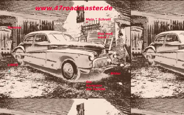 47roadmaster.de