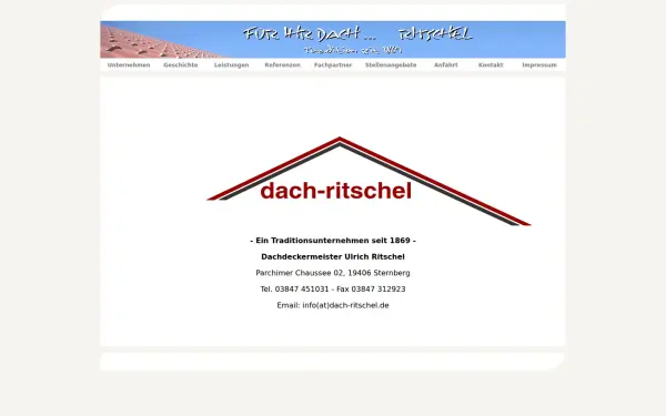 dach-ritschel.de