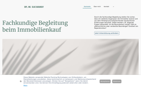 silke-baransky.de