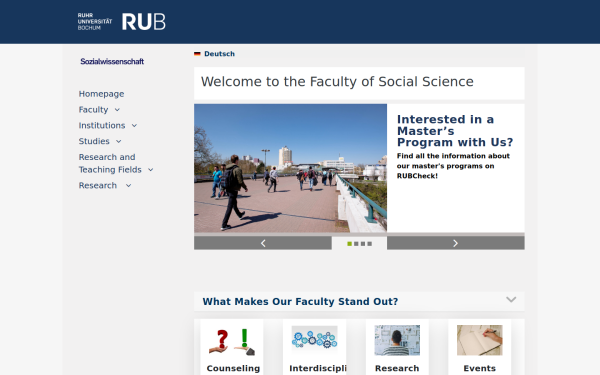 www.sowi.ruhr-uni-bochum.de