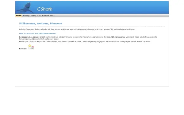 cshark.de