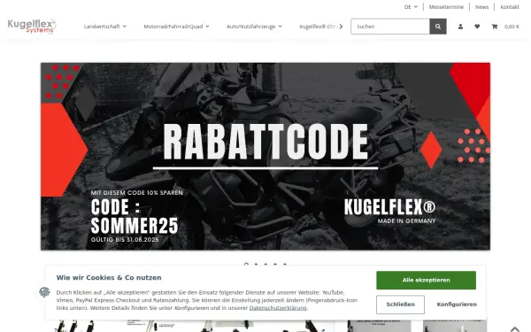 kugelflex.de