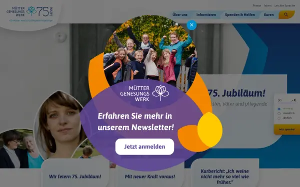 www.muettergenesungswerk.de