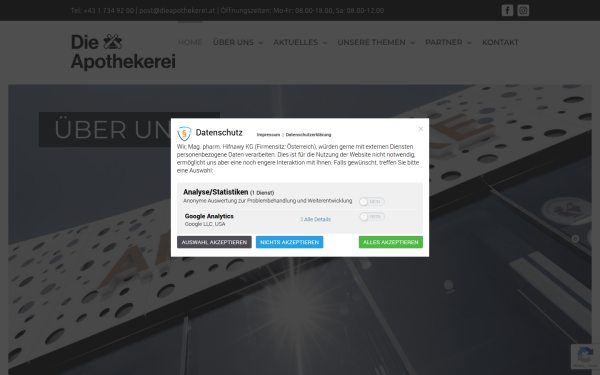 apothekerei.at