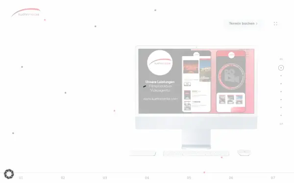 kuehnmedia.com