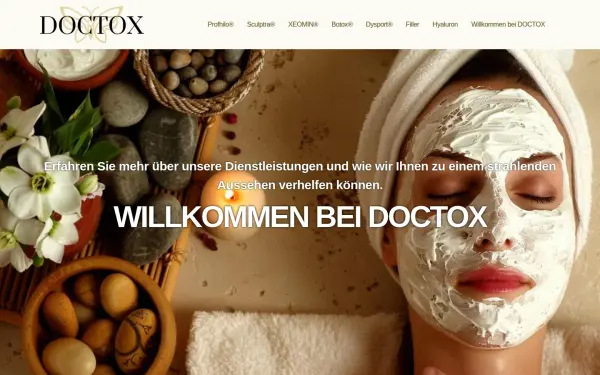 www.doctox.de