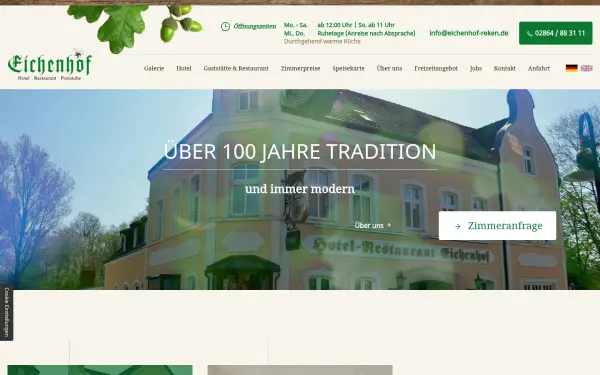 www.eichenhof-reken.de