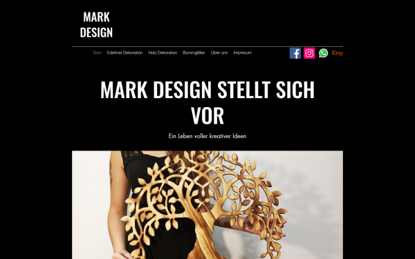 www.markdesign.info