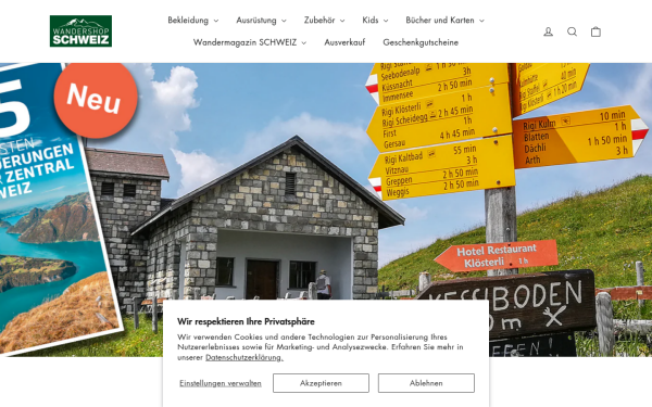 www.wandershop-schweiz.ch