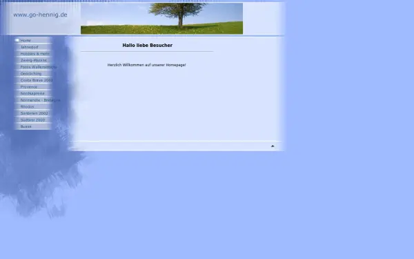 gohennig.de