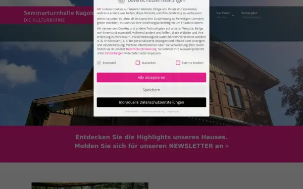 www.seminarturnhalle.de
