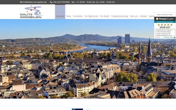 www.dalitz-immobilien.de