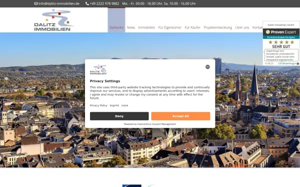 www.dalitz-immobilien.de
