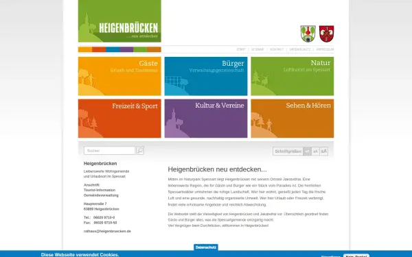 www.heigenbruecken.de