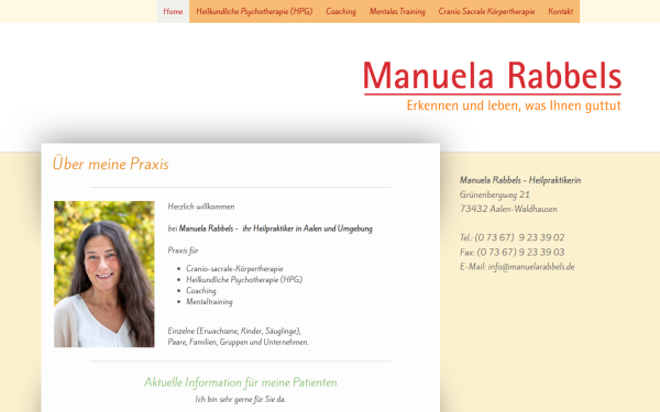 www.manuelarabbels.de