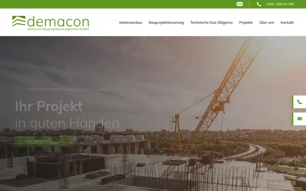 www.demacon.de