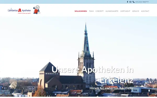 www.lambertusapotheke-erkelenz.de