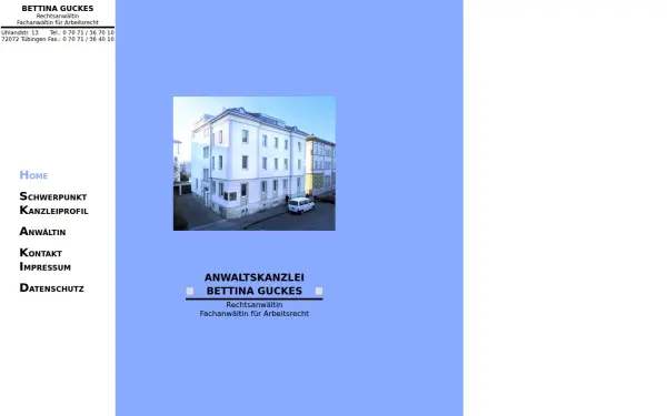 anwaltskanzlei-guckes.de