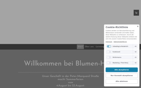 www.blumenhahn.de