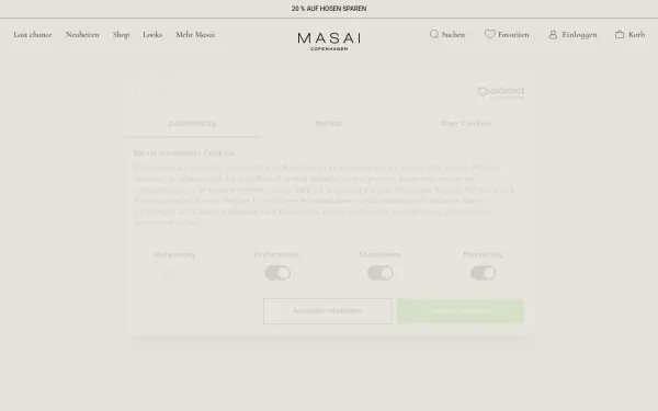 www.masai.de
