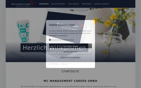 management-career.de