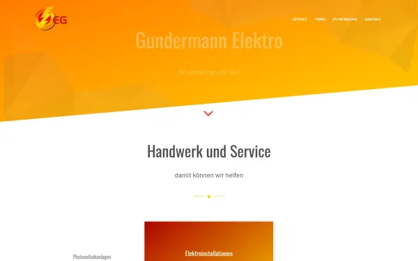 gundermann-elektro.de