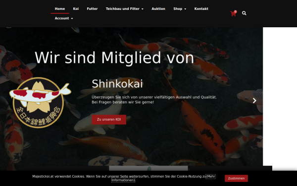 majestickoi.at