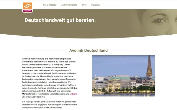 www.avolink.de