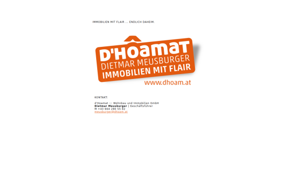 dhoam.at