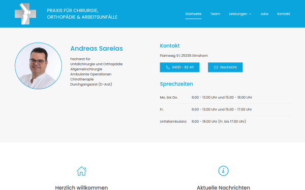 www.chirurgische-praxis-elmshorn.de