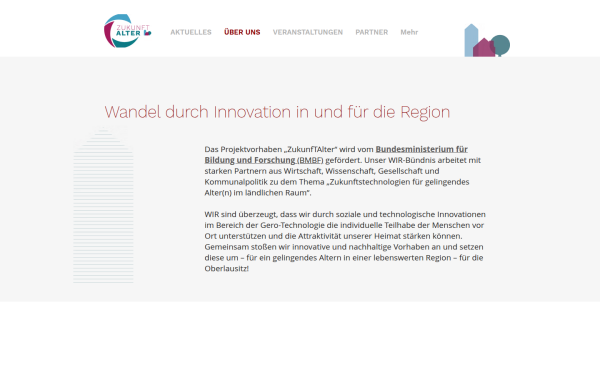 www.zukunftalter.eu