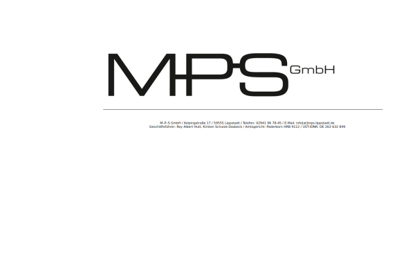 mps-lippstadt.de