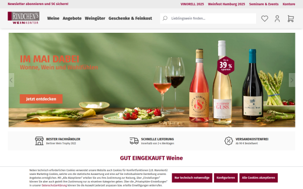 www.rindchen.de