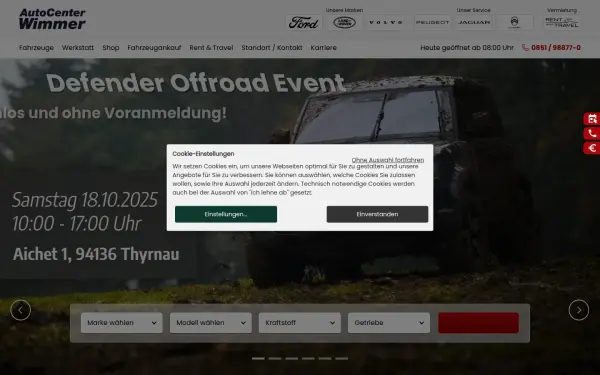 autocenter-wimmer.de