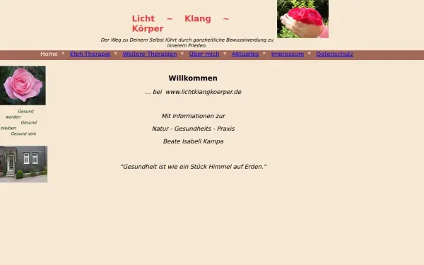 lichtklangkoerper.de