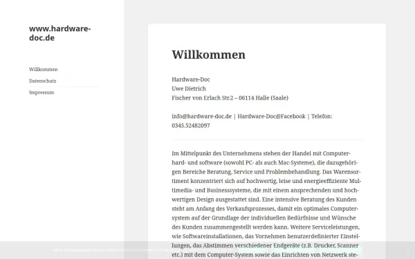 hardware-doc.de