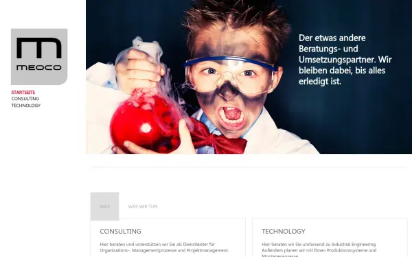 meoco.de