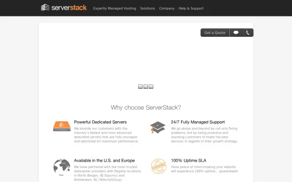 serverstack.com