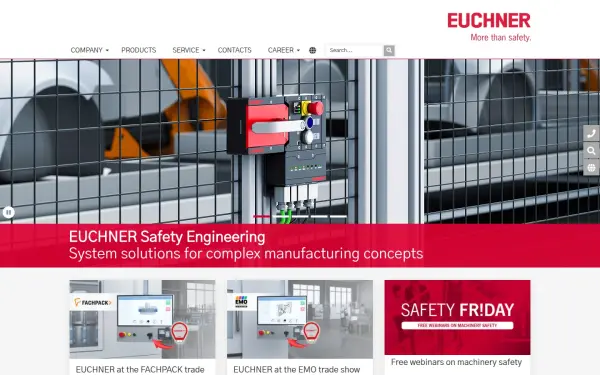 www.euchner.de