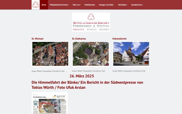 www.mittelalterliche-kirchen.de