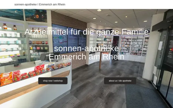 apotheke-emmerich.de