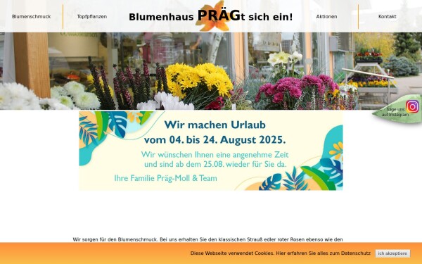 blumen-praeg.de