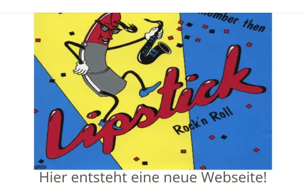 lipstick-showband.de