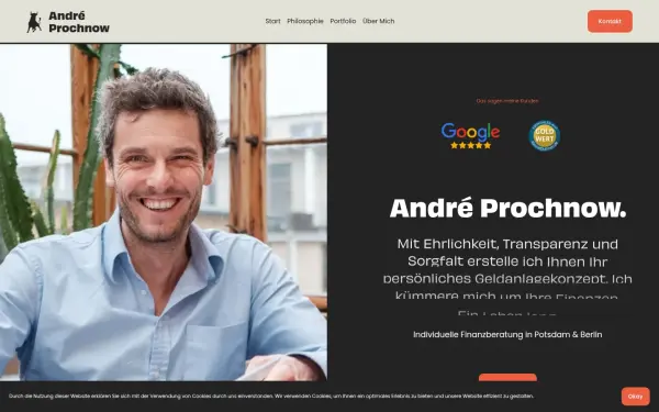 www.finanzberatung-prochnow.de