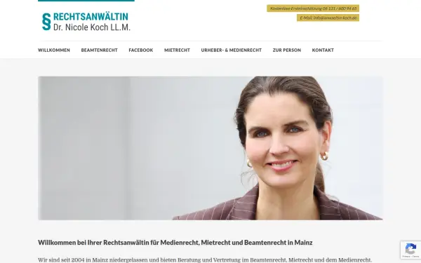 anwaeltin-koch.de