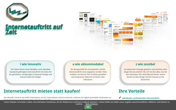 i-a-z.net
